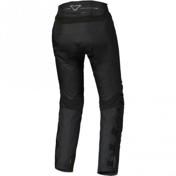 Pantalon Moto Macna BLAZOR COURT FEMME - NoirRef : MAC0337