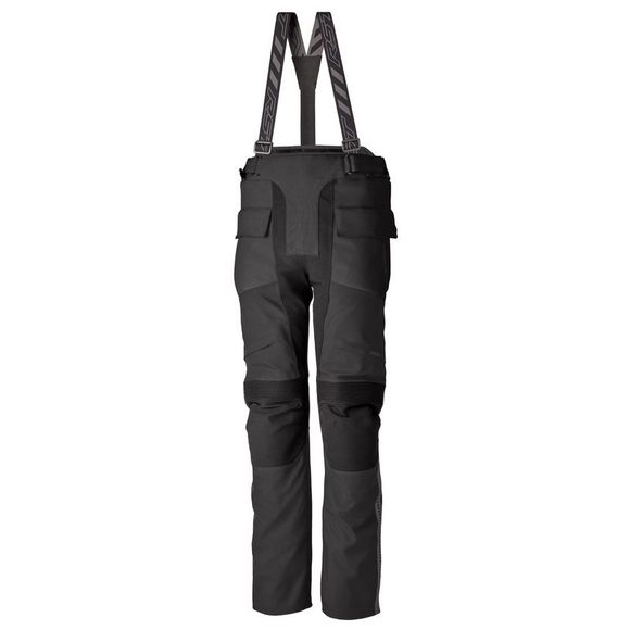 Vulcan - Black Rst Motorcycle PantsRef: RST0280