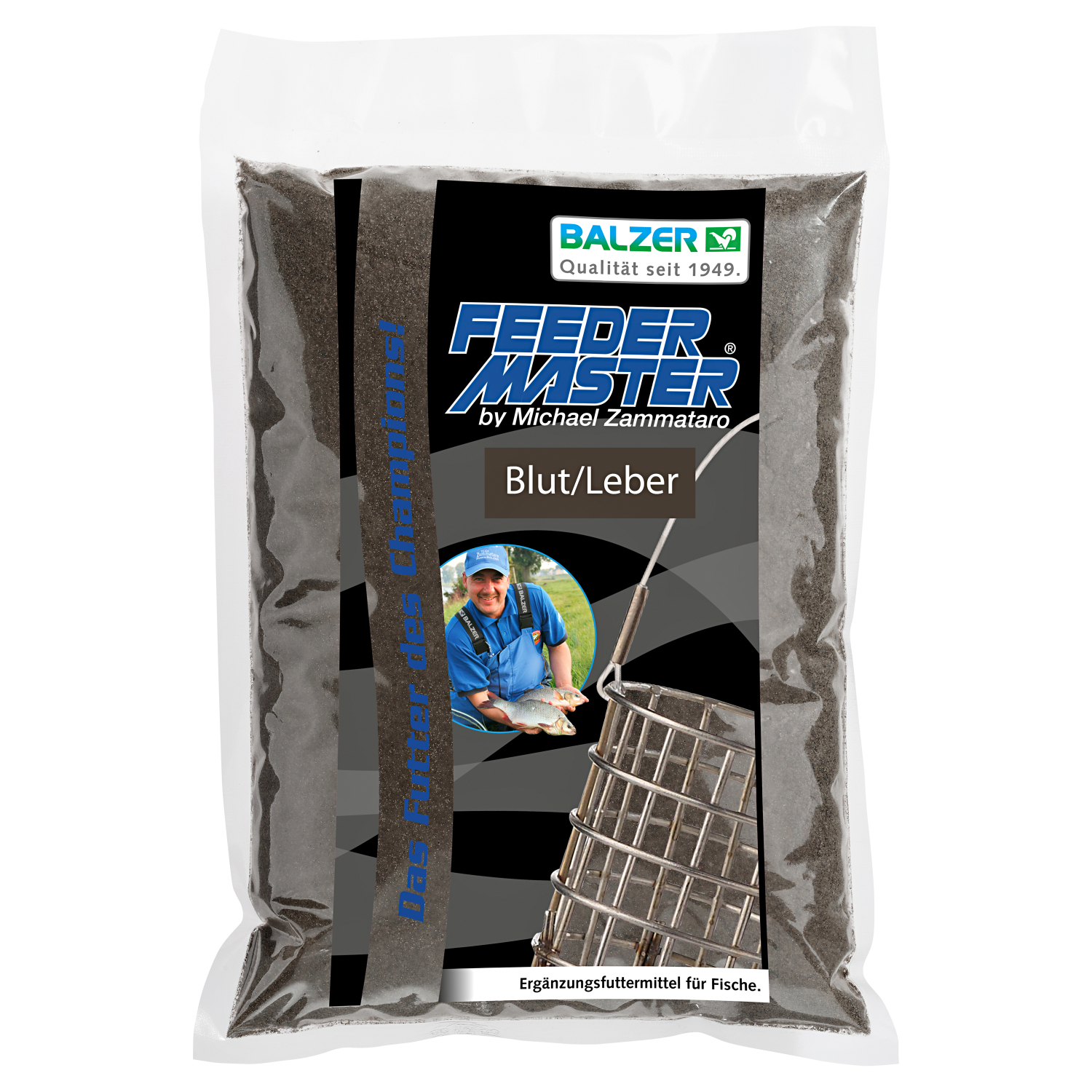 Balzer Feed MF* (blood\/liver)