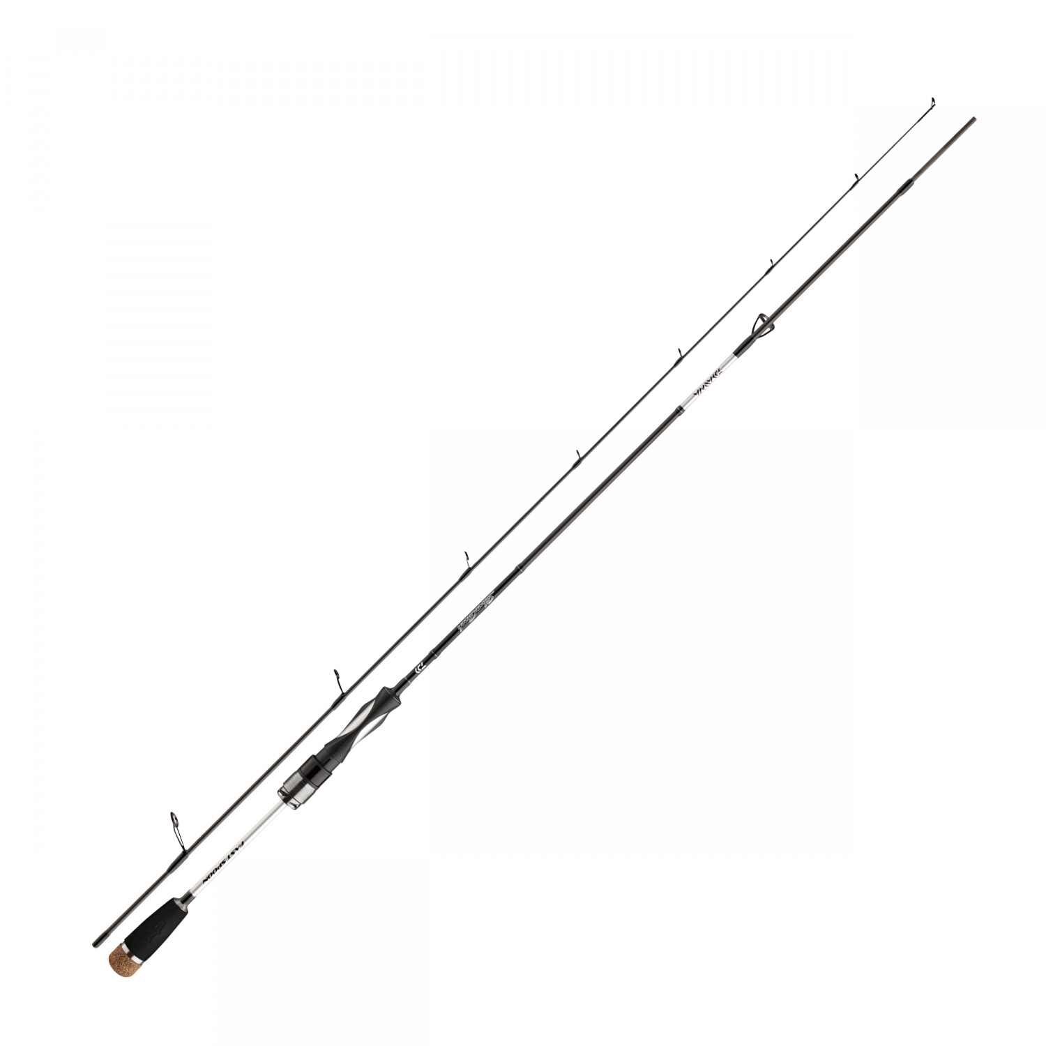 Daiwa Silver Creek Predator Rods (UL Fast Spoon)
