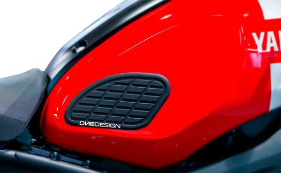 Onedesign Pad Universal tank protectorRef: AS00247A / 43010591