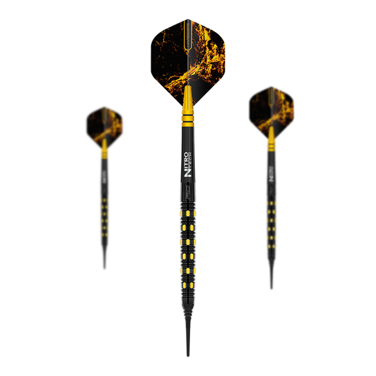 Red Dragon Nirvana soft darts - 20g