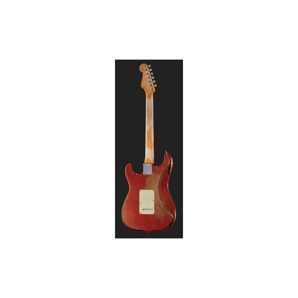 Fender Michael Landau 63 RelicStratFR – Thomann Ireland
