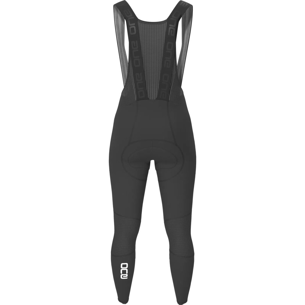 SQlab ONE12 Bike Pants Women - Black