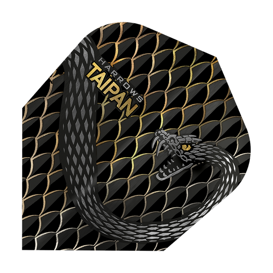 Harrow's Taipan Standard Flights