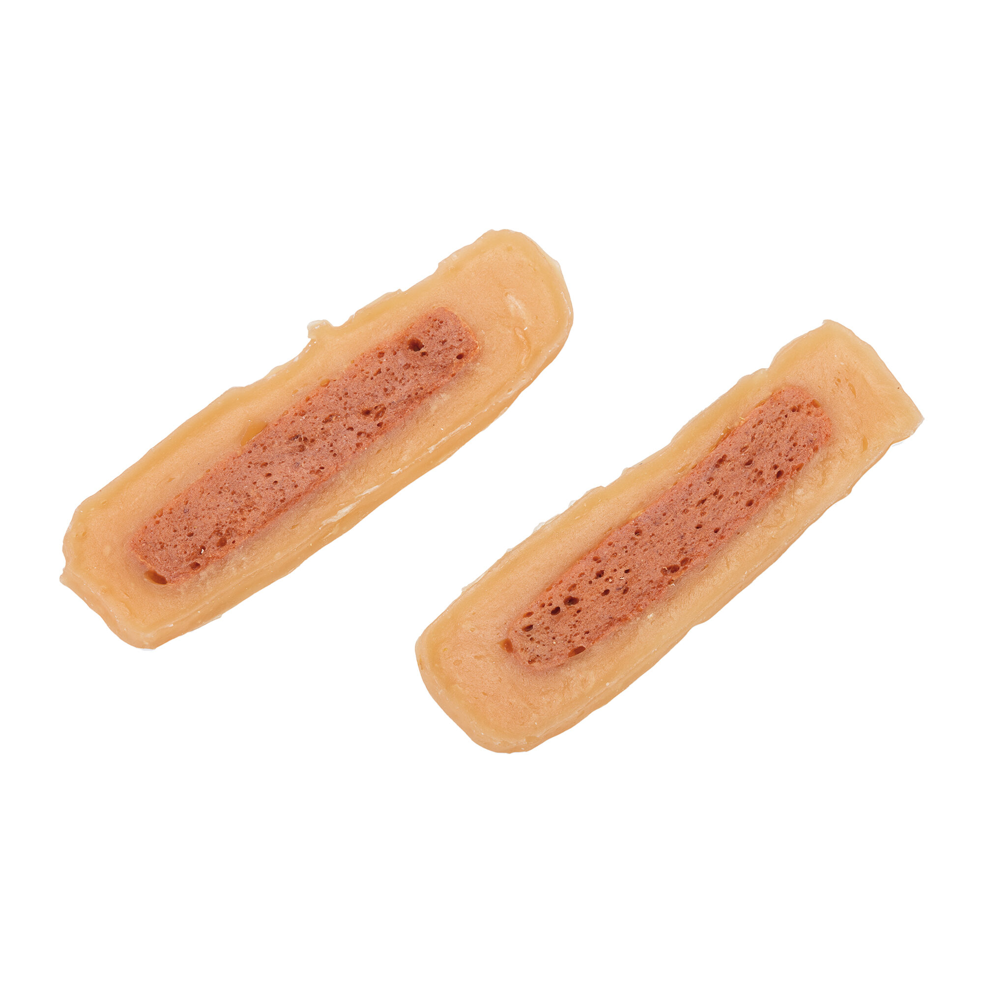 Beeztees Chicken Fillet Strips with Duck - 400 g