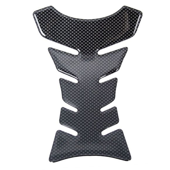 Protège réservoir Chaft FLEX CARBON UniverselRef : CH0110 / PE57