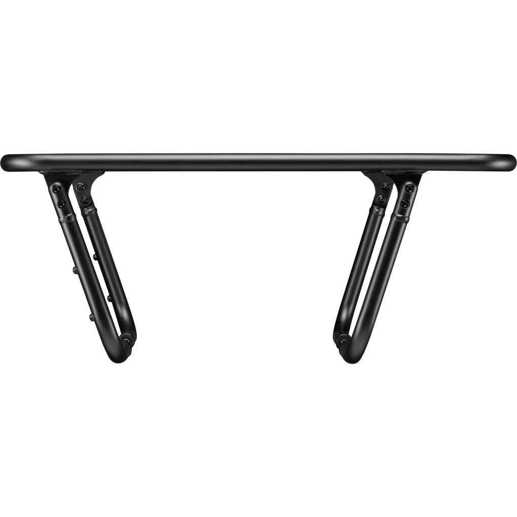 Cannondale Cargowagen Neo Surround Rail - black