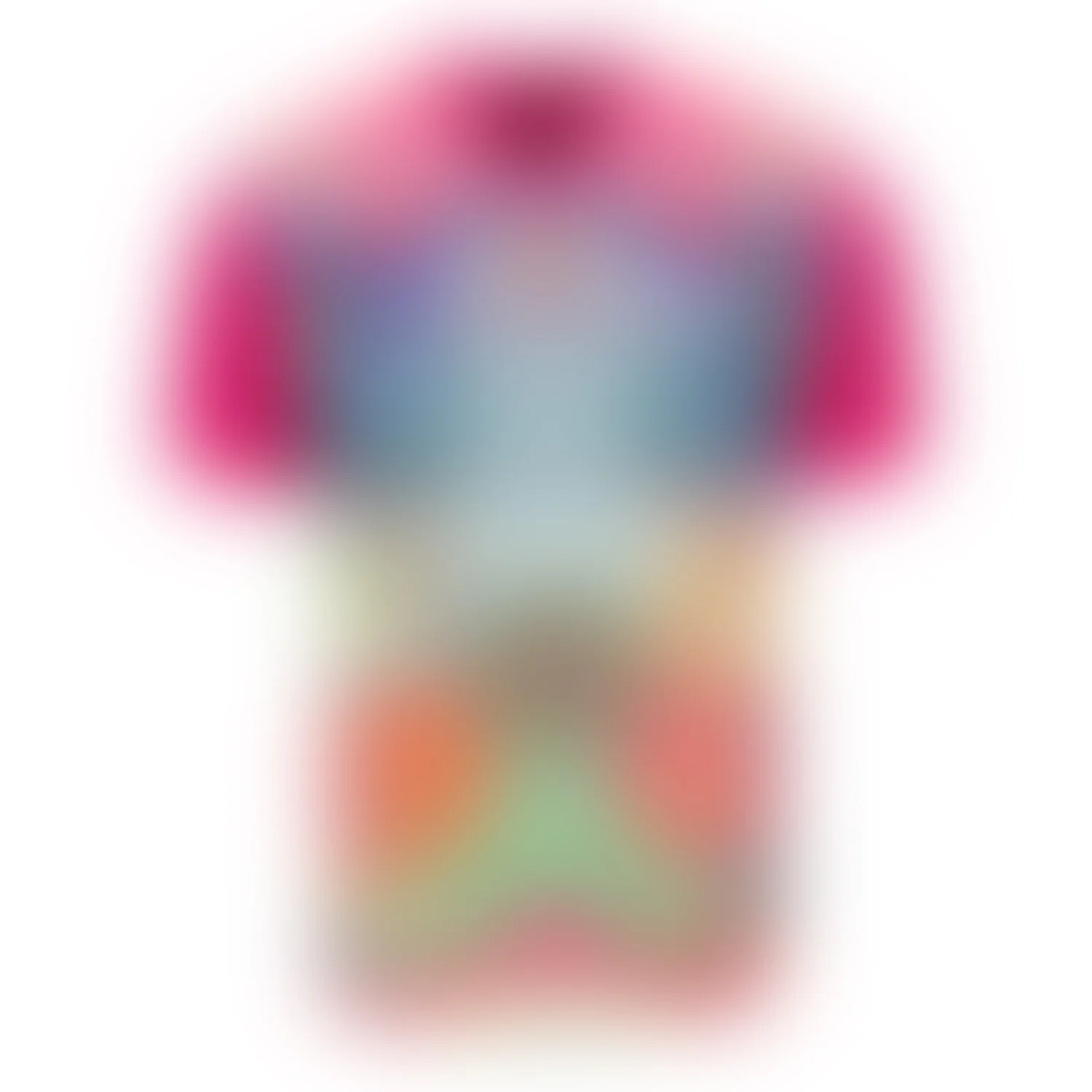 2026 Soccer Fan Collection Guadalajara Jersey - Limited Edition