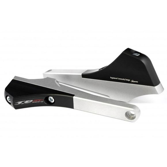 Top Block KIT PADS - GreyRef: tb0291 / rld04