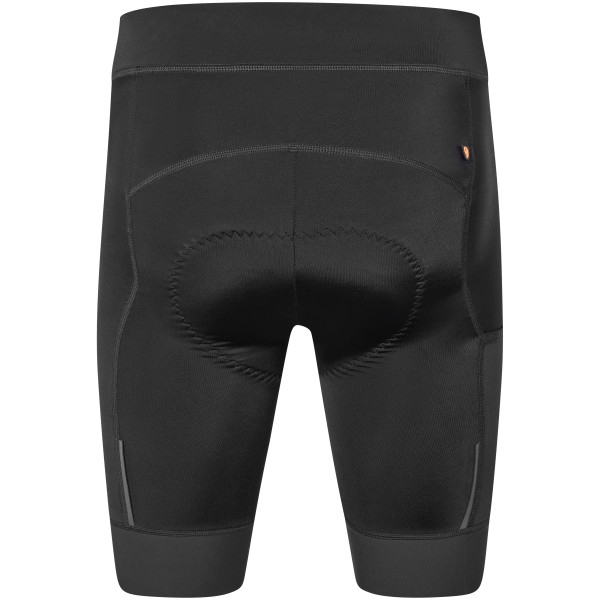 GripGrab RIDE Cycling Shorts Men - Black