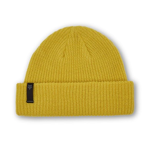 Fox machinist hat - yellowRef: fx4846 / 31828-309-os