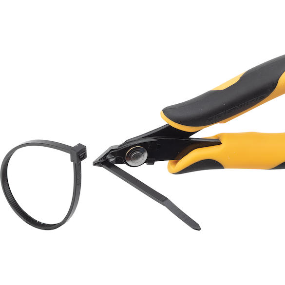 Jagwire Zip Tie Cutter Plier Sport