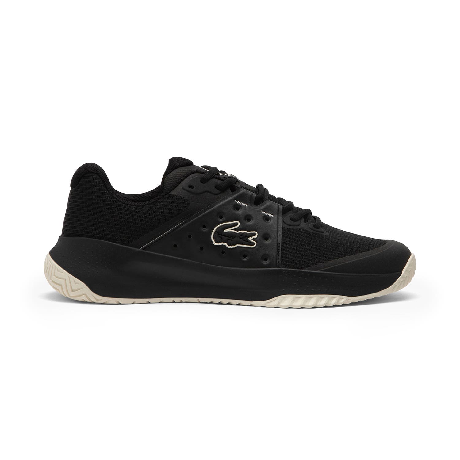 Lacoste Power SERVE BLACK 50SMA0147