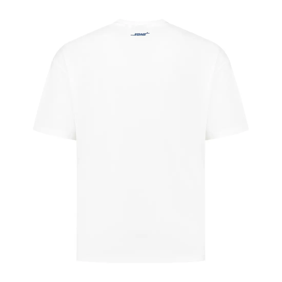 XONE® - Oversized T-Shirt - White