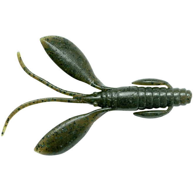 Noike Donkey Boo (Green Pumpkin)