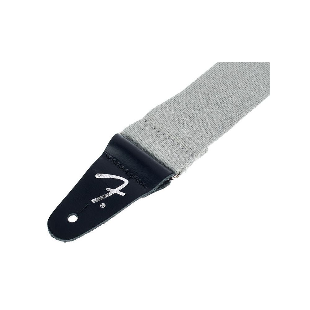 Fender Supersoft Strap Grey – Thomann Ireland