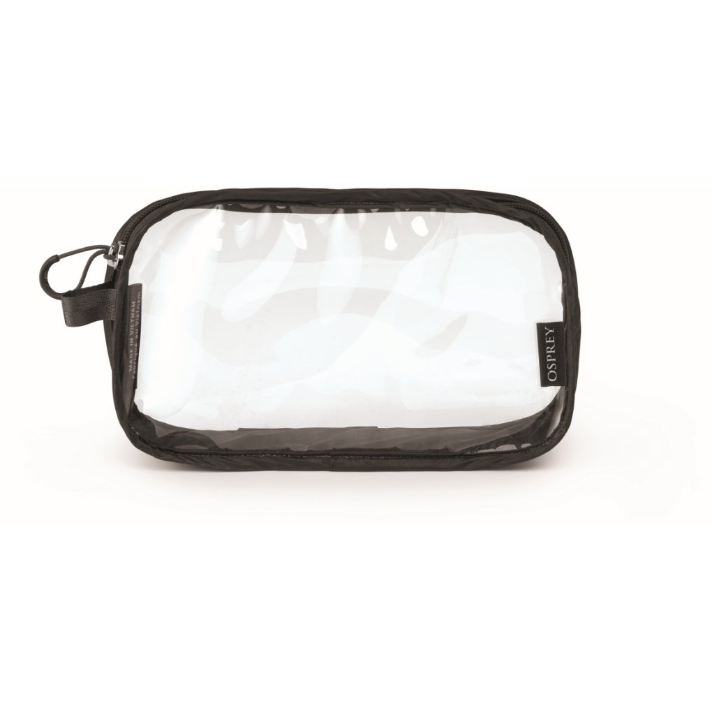 Osprey Ultralight Liquids Pouch - Shadow Grey