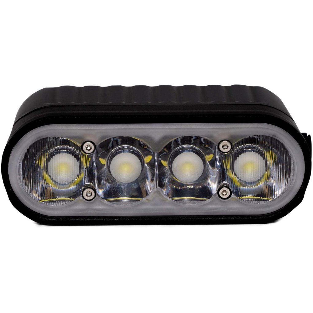 Gloworm CX Core G2.1 Front Light