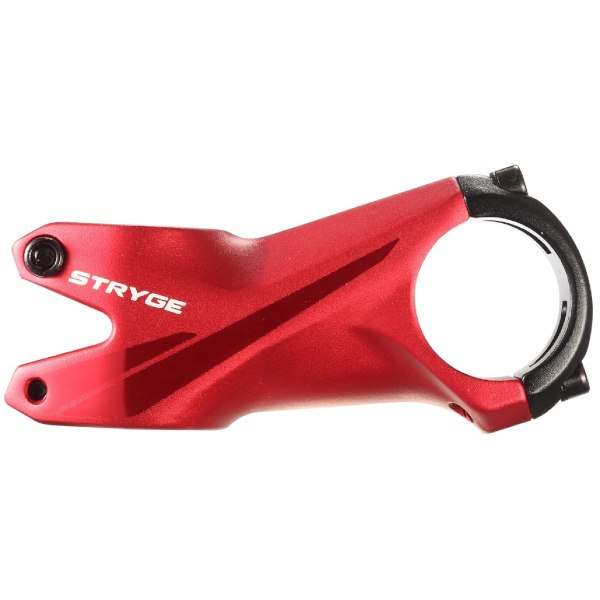 Funn Stryge 31.8 Stem - red