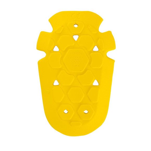 Protections Hanches Bering OMEGA - HIPS & SHIN LADY - JauneRef : BR1199 / BAA160