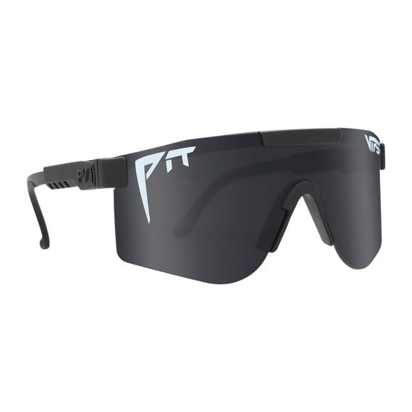 Lunettes de soleil Pit Viper The Originals: Double Wide The Standard Polarized Double Wide - MulticoloreRef : PIT0205 / PV-SGS-0229