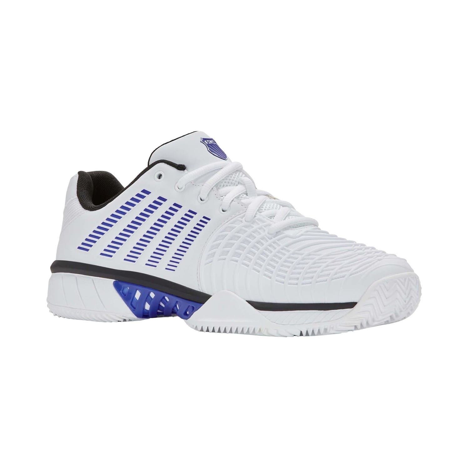 K-SWISS EXPRESS LIGHT 3 CLAY WHITE 08563-165