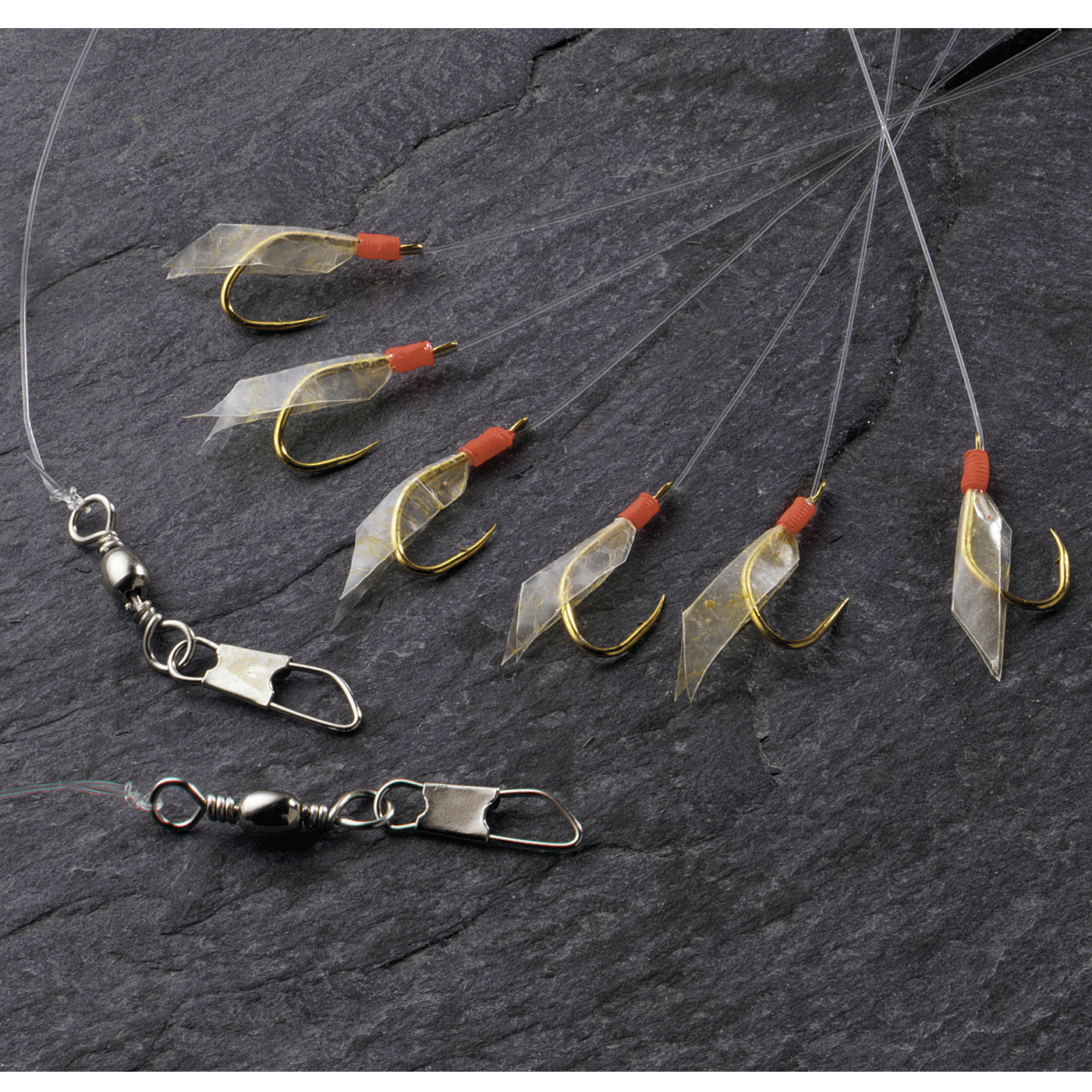 Seapoint Seapoint herring leader (white\/green)