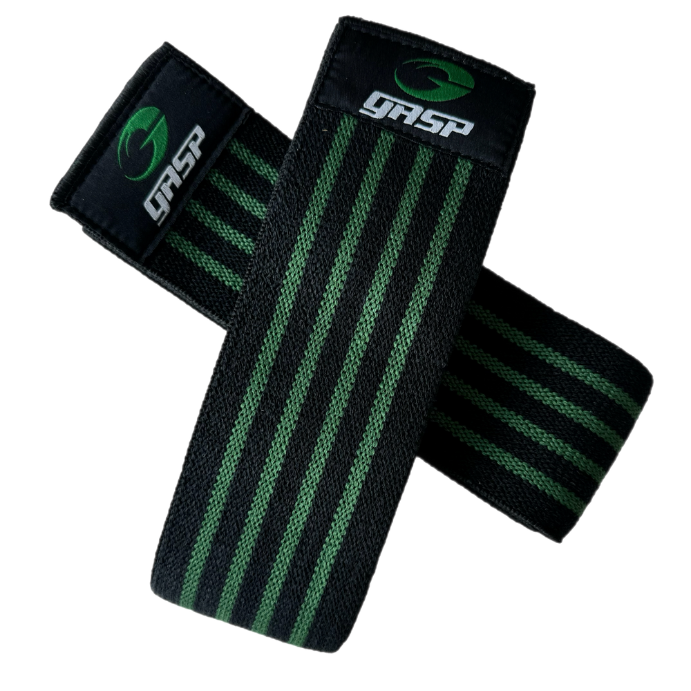 Knee wraps