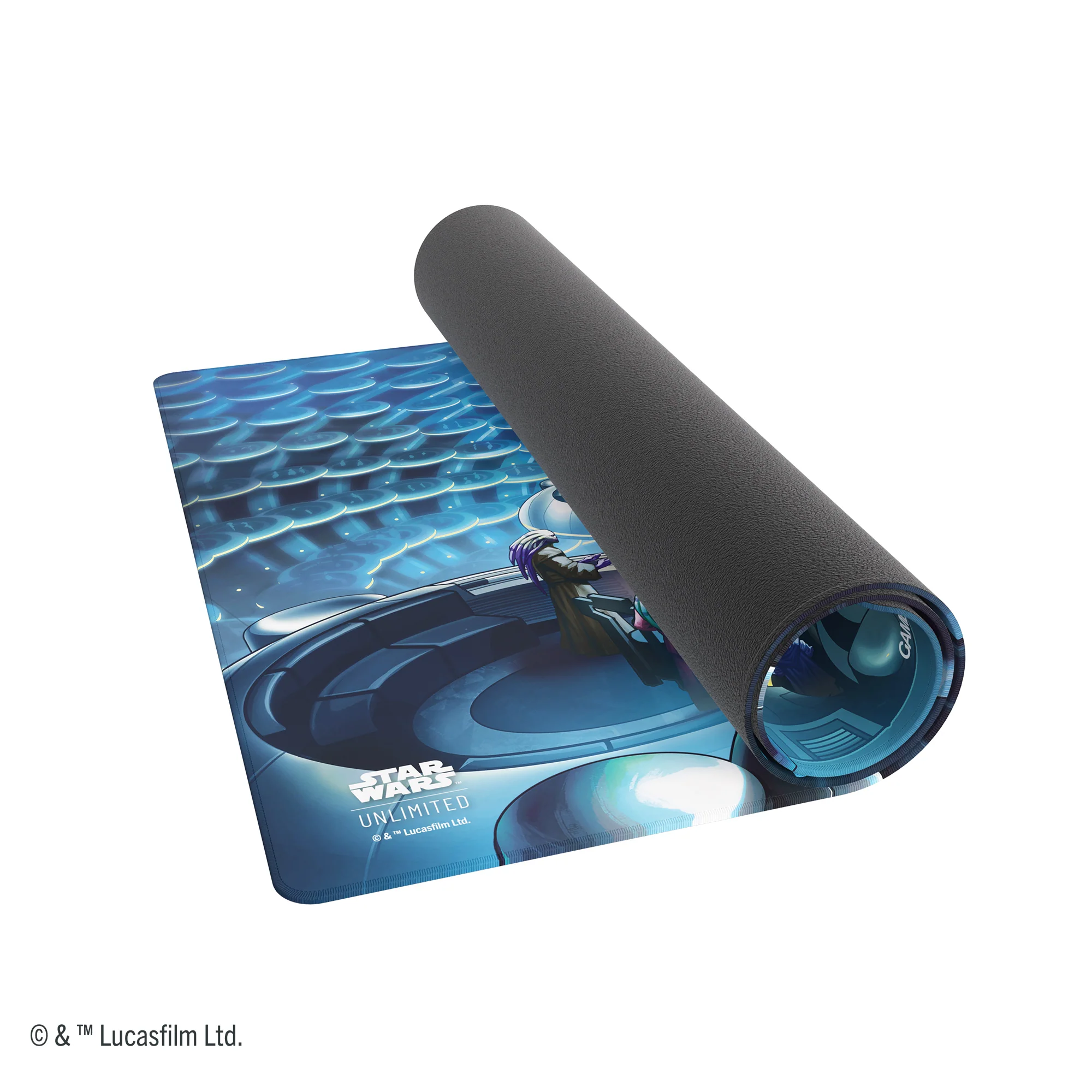 Star Wars: Unlimited Game Mat - Galactic Senate