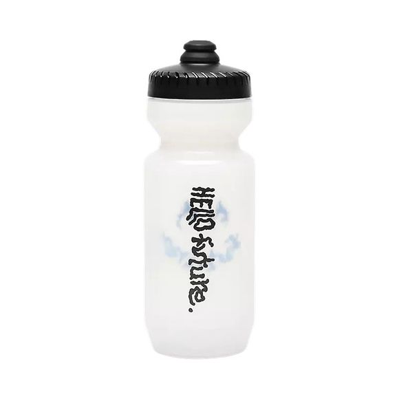 Gourde Fox 22 Oz Purist Bottle Hello Future - ColorlessRef: Fx6098 / 33646-012-Os