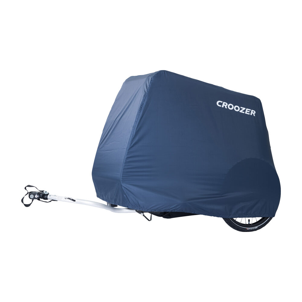 Croozer Protective Cover for Bike Trailer - Enna