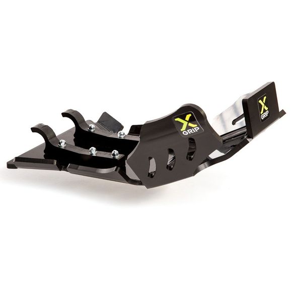 X-GRIP Engine Guard - BlackRef: Xgr0111 / 0513Xg1684