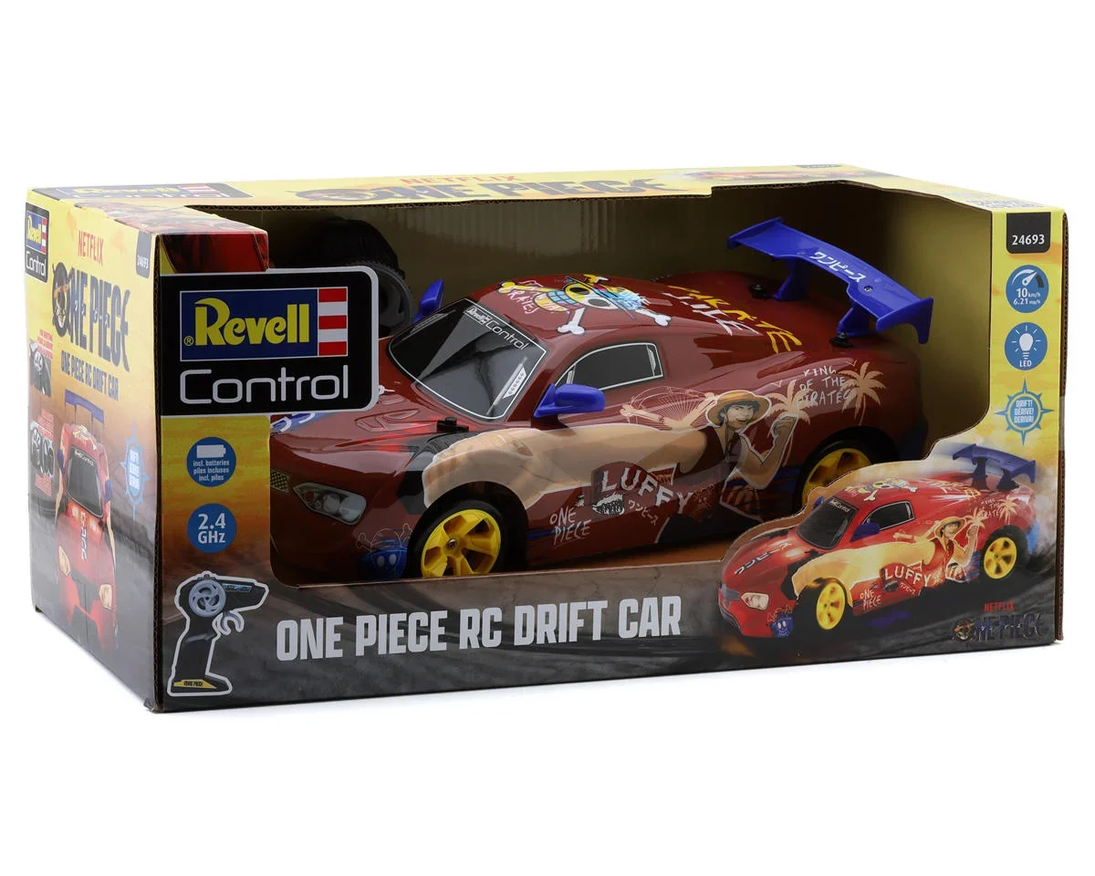 REVELL One Piece