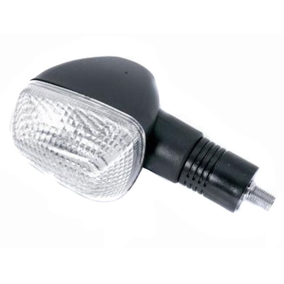 Clignotant Bihr Type origine Transparent Avant droit ou Arrière droit - IncoloreRef : 322539 / 1058249