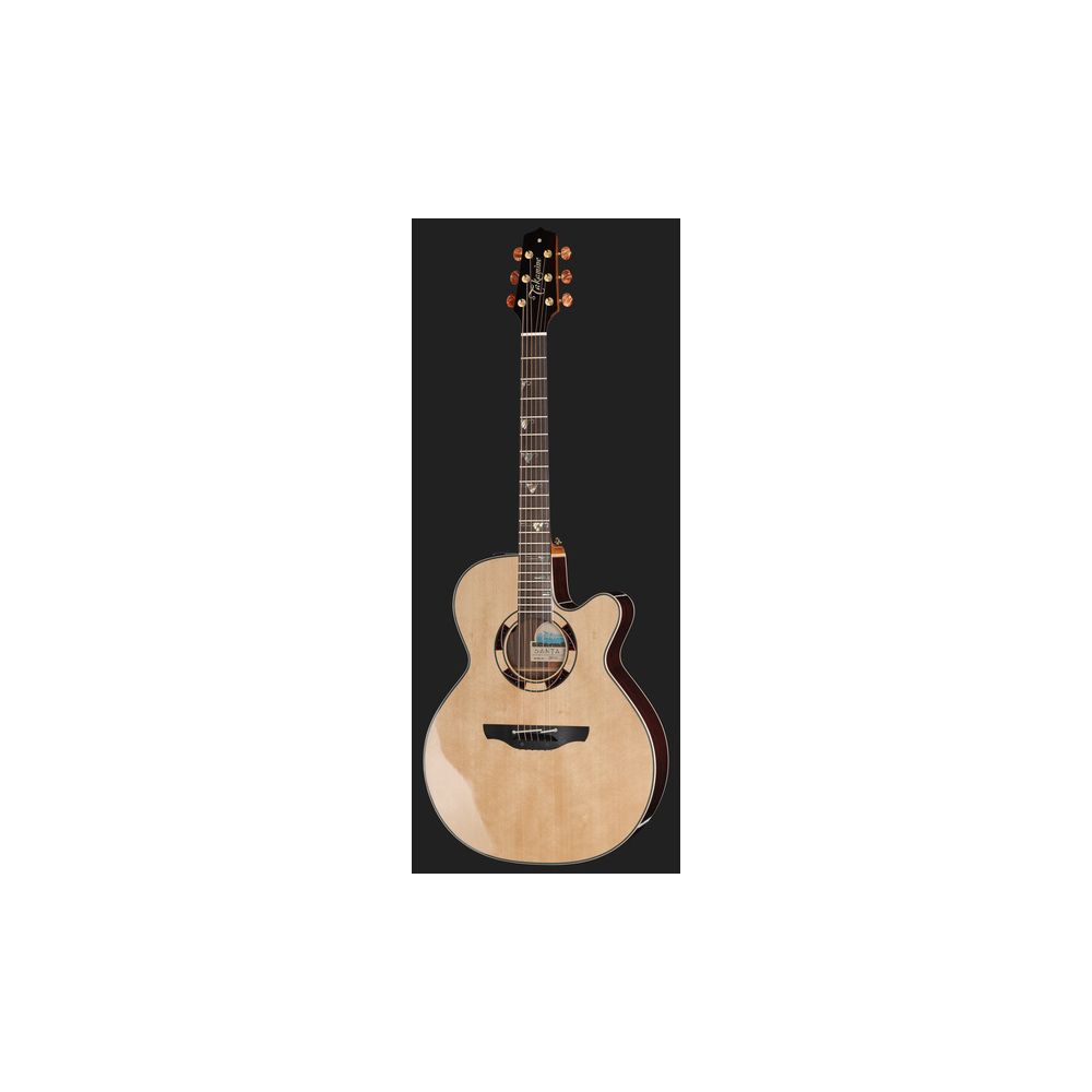 Takamine DSF48C – Thomann Ireland