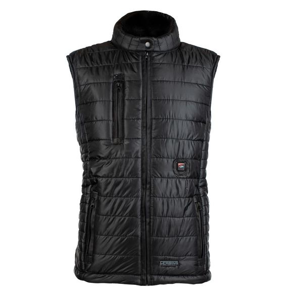 Gerbing OUTDOOR Heated Down Jacket - BlackRef: GE0119