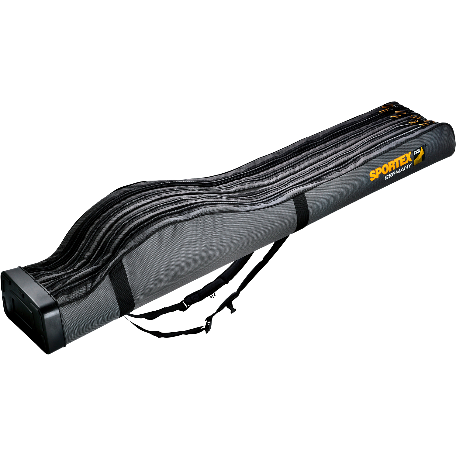 Sportex Rod Case SuperSafen