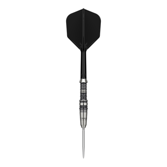Target Japan Black Marque Heracles Steeldarts