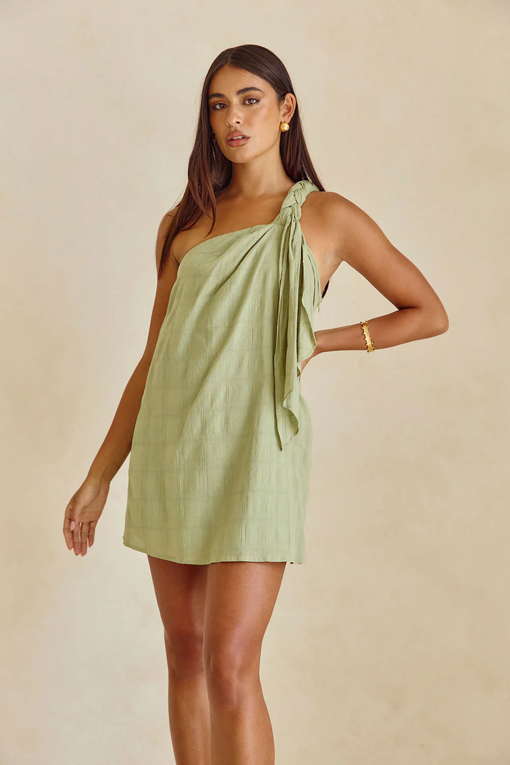 Grazia Dress