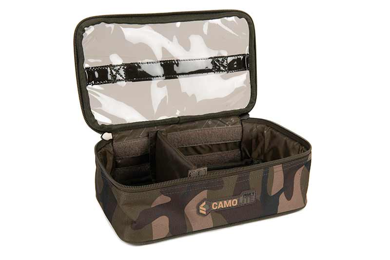 Fox Camolite™ Large Accessory Bag