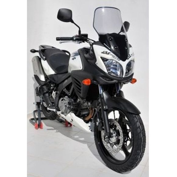 Ermax High Protection Bubble +8cm - ColorlessRef: EM1085