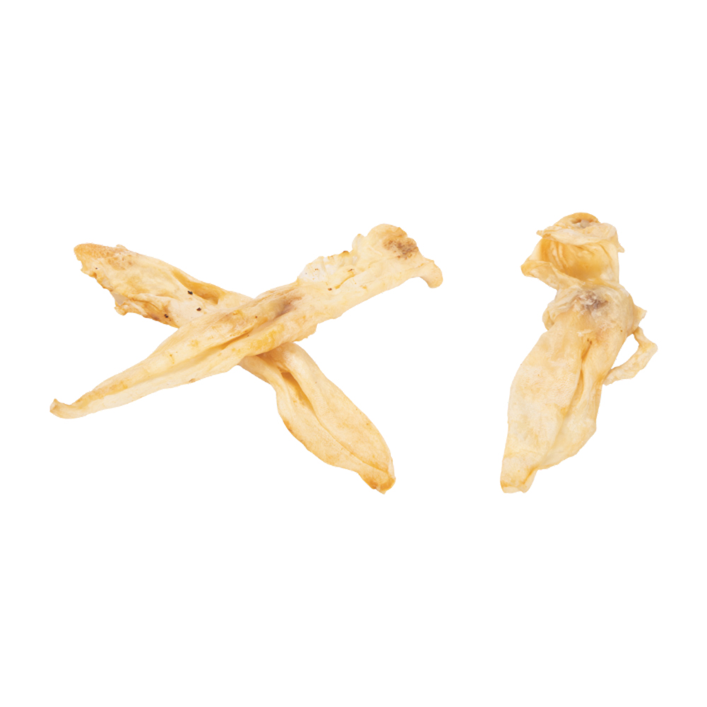 Beeztees Rabbit Ears - 220 g