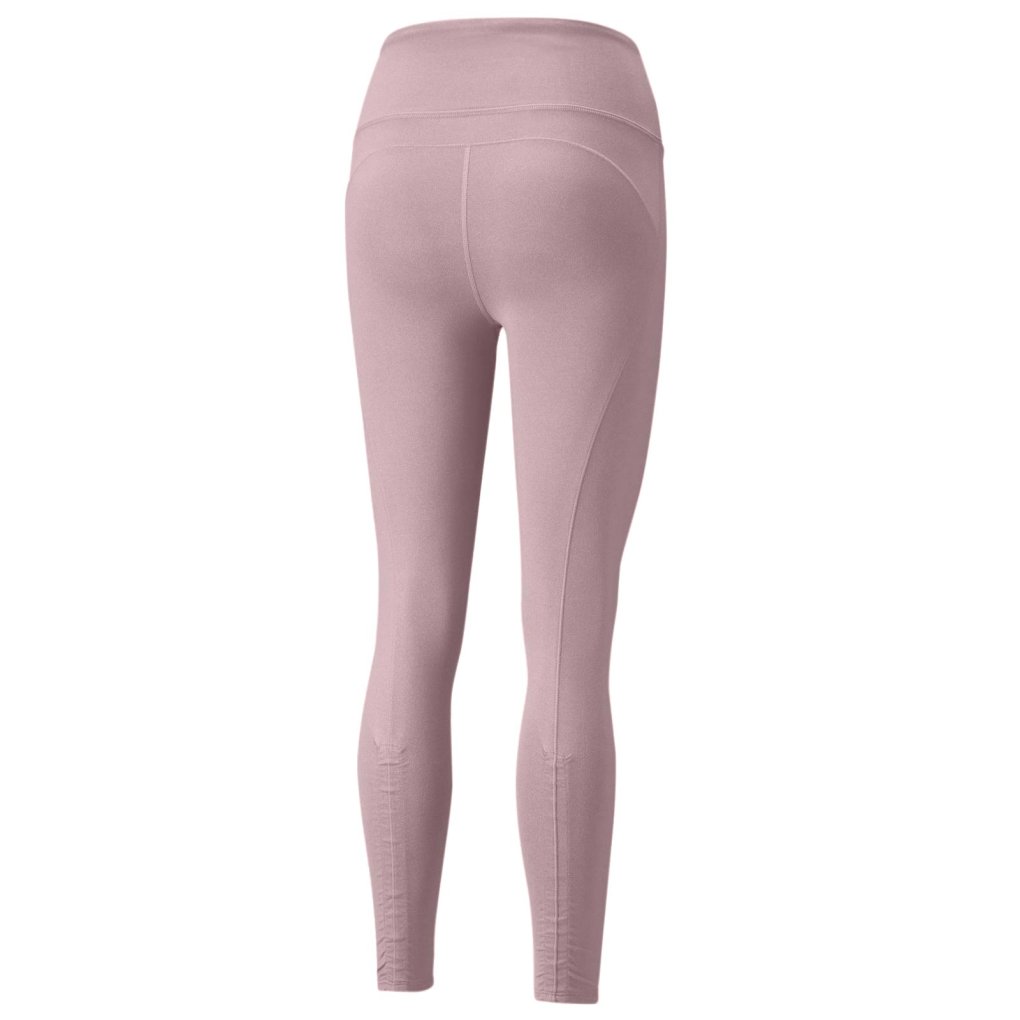 Puma Studio Foundation 7/8 Tight Women - Quail Heather