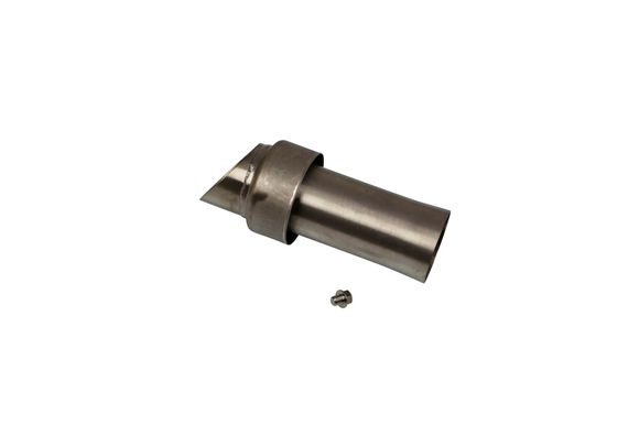 Akrapovic Insert decibel noise reducerRef: Sa00357A / 18601483