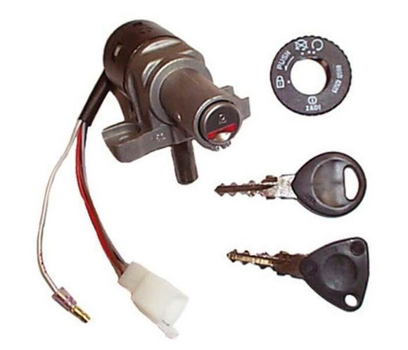 Bihr Ignition Switch Ref : BI01398A / 1079385