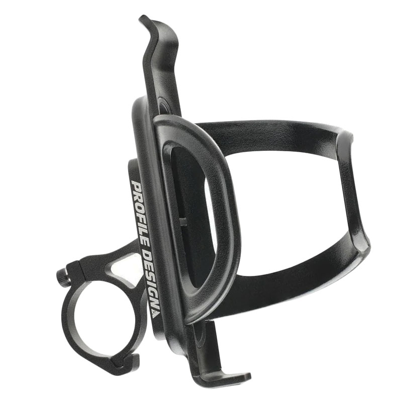 Profile Design B-Tab Cage Mount