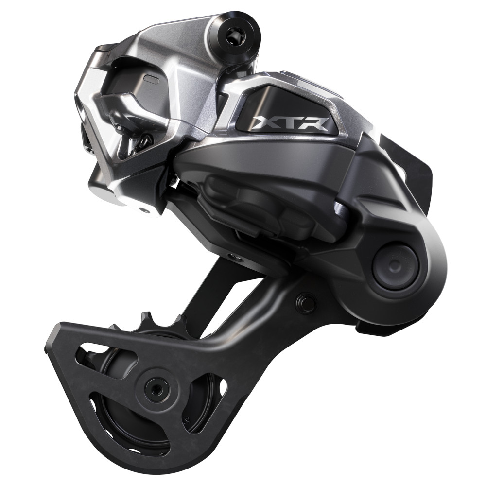 Shimano XTR M9250 Upgrade Kit - Di2 | 1x12-speed - with RD-M9250-GS / SW-M9250-IR