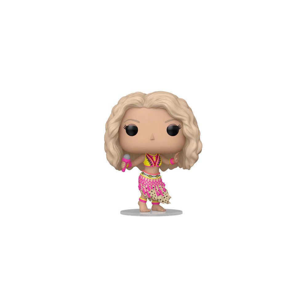 Funko Shakira Waka Waka – Thomann Ireland