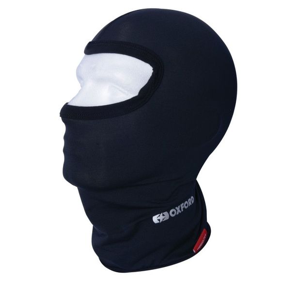 Thermolite Oxford balaclava - blackRef: od0338 / ca020